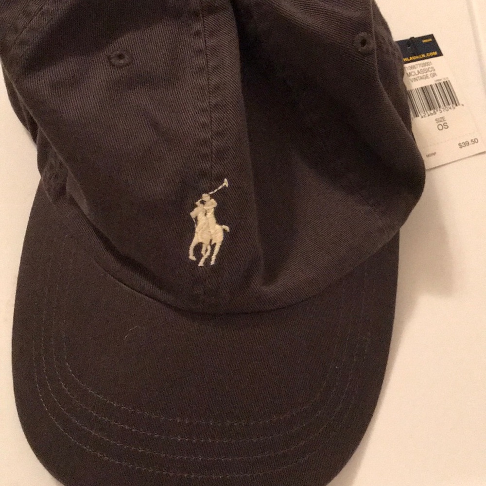 Polo Hat